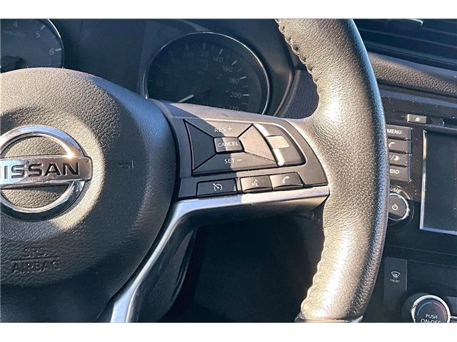 2020 Nissan Rogue S (Stk: 25RG0936A) in Cranbrook - Image 20 of 30