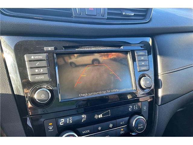 2020 Nissan Rogue S (Stk: 25RG0936A) in Cranbrook - Image 22 of 30