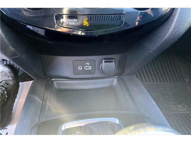 2020 Nissan Rogue S (Stk: 25RG0936A) in Cranbrook - Image 23 of 30
