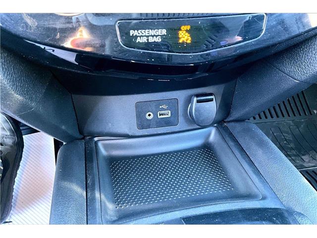 2020 Nissan Rogue S (Stk: 25RG0936A) in Cranbrook - Image 25 of 30