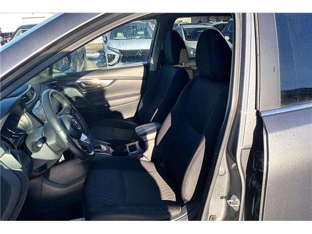 2020 Nissan Rogue S (Stk: 25RG0936A) in Cranbrook - Image 26 of 30