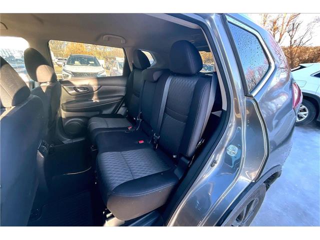 2020 Nissan Rogue S (Stk: 25RG0936A) in Cranbrook - Image 27 of 30