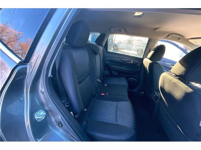2020 Nissan Rogue S (Stk: 25RG0936A) in Cranbrook - Image 28 of 30