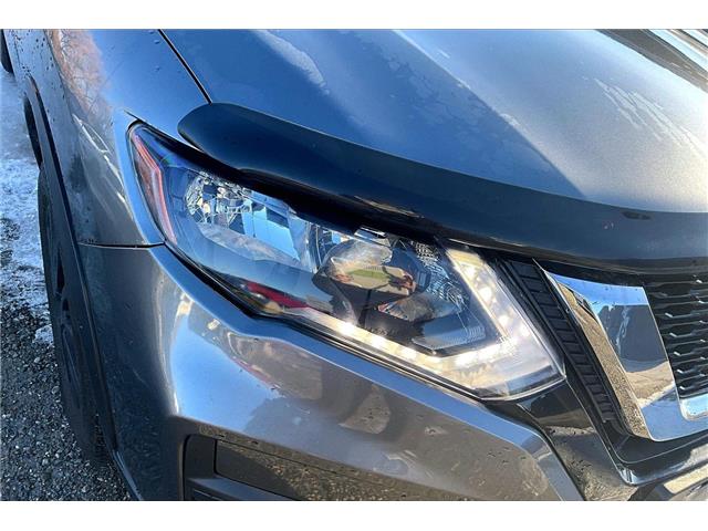 2020 Nissan Rogue S (Stk: 25RG0936A) in Cranbrook - Image 30 of 30