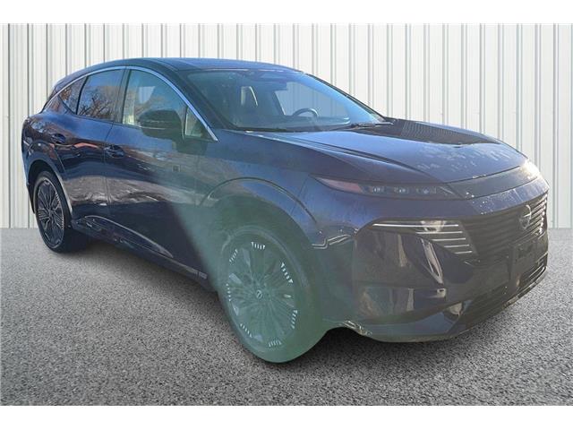 2025 Nissan Murano Platinum (Stk: 25MR1384) in Cranbrook - Image 2 of 13