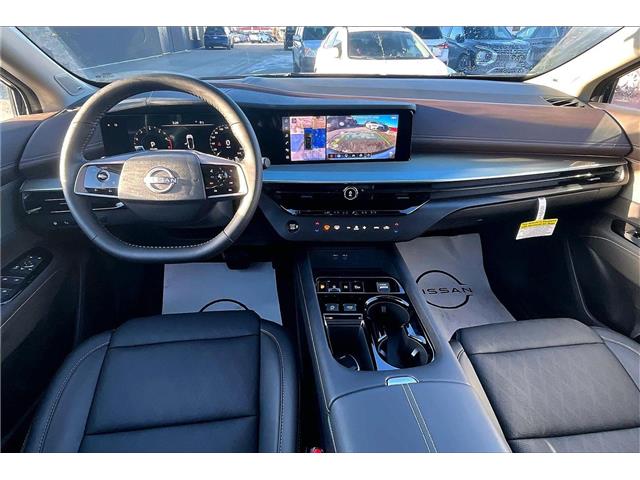 2025 Nissan Murano Platinum (Stk: 25MR1384) in Cranbrook - Image 5 of 13