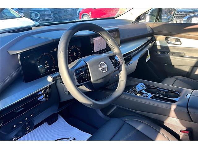 2025 Nissan Murano Platinum (Stk: 25MR1384) in Cranbrook - Image 6 of 13