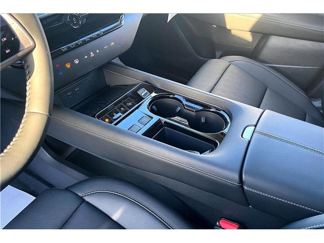 2025 Nissan Murano Platinum (Stk: 25MR1384) in Cranbrook - Image 8 of 13