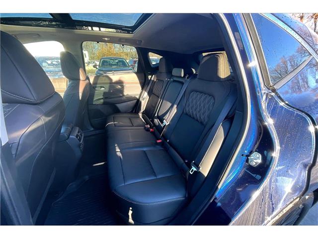 2025 Nissan Murano Platinum (Stk: 25MR1384) in Cranbrook - Image 10 of 13