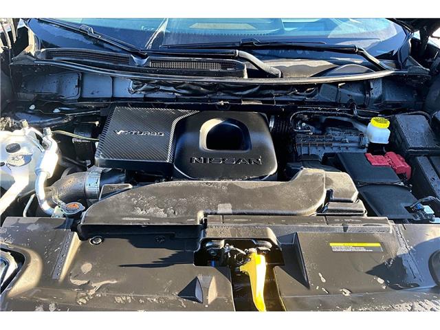 2025 Nissan Murano Platinum (Stk: 25MR1384) in Cranbrook - Image 11 of 13