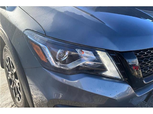 2020 Nissan Pathfinder SL Premium (Stk: 24PF9767A) in Cranbrook - Image 1 of 19