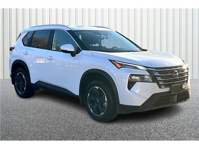 2025 Nissan Rogue SV Moonroof (Stk: 25RG5760) in Cranbrook - Image 2 of 12