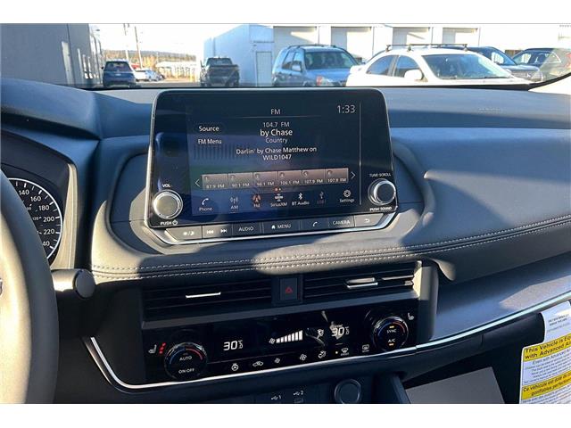 2025 Nissan Rogue SV Moonroof (Stk: 25RG5760) in Cranbrook - Image 7 of 12