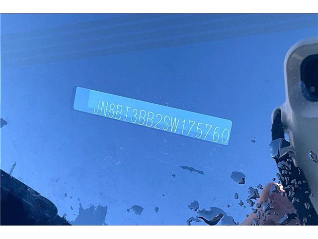 2025 Nissan Rogue SV Moonroof (Stk: 25RG5760) in Cranbrook - Image 12 of 12