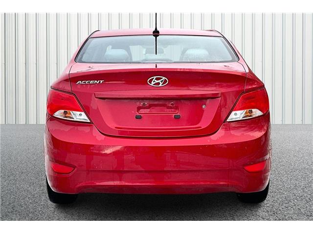 2017 Hyundai Accent SE (Stk: NI6298A) in Cranbrook - Image 4 of 26