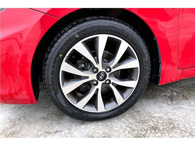 2017 Hyundai Accent SE (Stk: NI6298A) in Cranbrook - Image 8 of 26