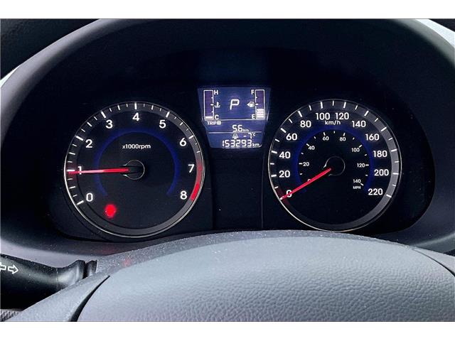 2017 Hyundai Accent SE (Stk: NI6298A) in Cranbrook - Image 20 of 26