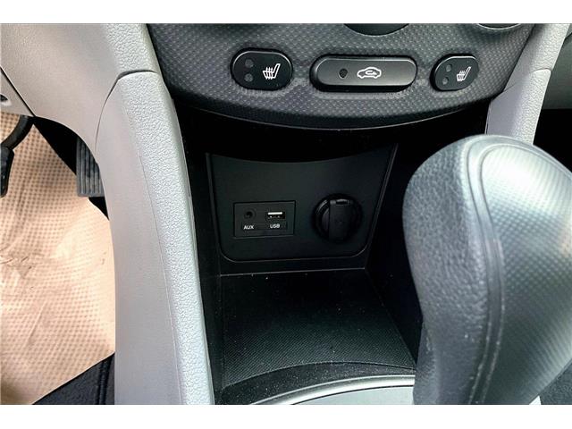 2017 Hyundai Accent SE (Stk: NI6298A) in Cranbrook - Image 21 of 26