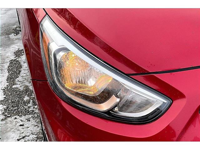 2017 Hyundai Accent SE (Stk: NI6298A) in Cranbrook - Image 26 of 26