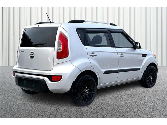 2013 Kia Soul 2.0L 4u (Stk: 25RG6675AA) in Cranbrook - Image 2 of 27 2013 Kia Soul 2.0L 4u (Stk: 25RG6675AA) in Cranbrook - Image 2 of 27