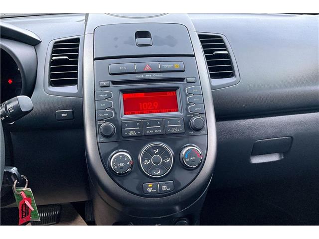 2013 Kia Soul 2.0L 4u (Stk: 25RG6675AA) in Cranbrook - Image 6 of 27 2013 Kia Soul 2.0L 4u (Stk: 25RG6675AA) in Cranbrook - Image 6 of 27