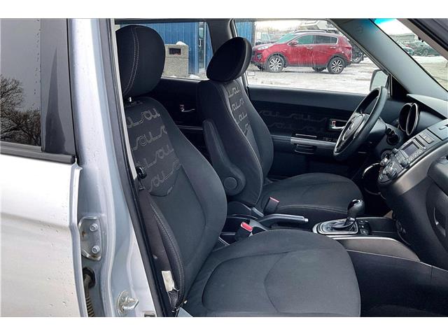 2013 Kia Soul 2.0L 4u (Stk: 25RG6675AA) in Cranbrook - Image 7 of 27 2013 Kia Soul 2.0L 4u (Stk: 25RG6675AA) in Cranbrook - Image 7 of 27