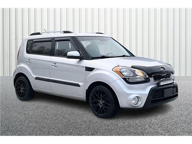 2013 Kia Soul 2.0L 4u (Stk: 25RG6675AA) in Cranbrook - Image 9 of 27 2013 Kia Soul 2.0L 4u (Stk: 25RG6675AA) in Cranbrook - Image 9 of 27