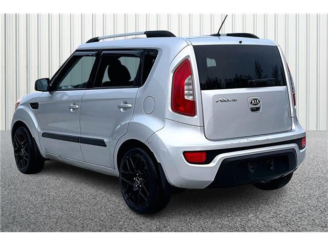 2013 Kia Soul 2.0L 4u (Stk: 25RG6675AA) in Cranbrook - Image 10 of 27 2013 Kia Soul 2.0L 4u (Stk: 25RG6675AA) in Cranbrook - Image 10 of 27
