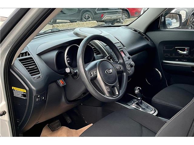 2013 Kia Soul 2.0L 4u (Stk: 25RG6675AA) in Cranbrook - Image 11 of 27 2013 Kia Soul 2.0L 4u (Stk: 25RG6675AA) in Cranbrook - Image 11 of 27
