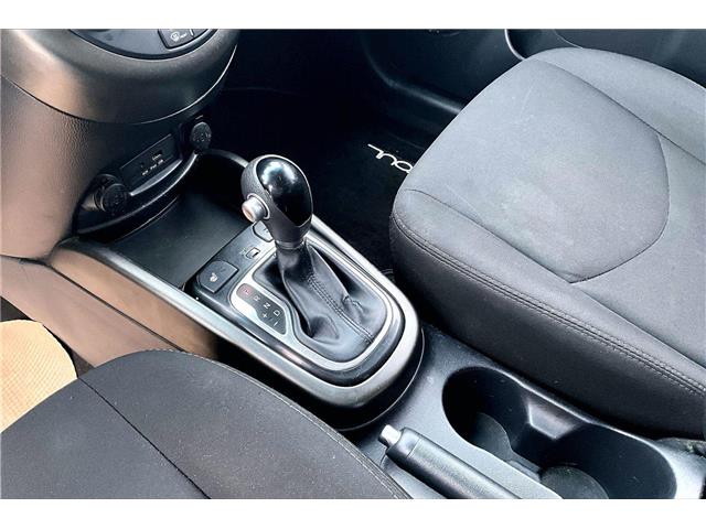 2013 Kia Soul 2.0L 4u (Stk: 25RG6675AA) in Cranbrook - Image 12 of 27 2013 Kia Soul 2.0L 4u (Stk: 25RG6675AA) in Cranbrook - Image 12 of 27