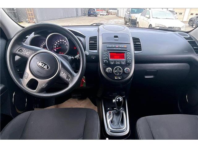 2013 Kia Soul 2.0L 4u (Stk: 25RG6675AA) in Cranbrook - Image 13 of 27 2013 Kia Soul 2.0L 4u (Stk: 25RG6675AA) in Cranbrook - Image 13 of 27