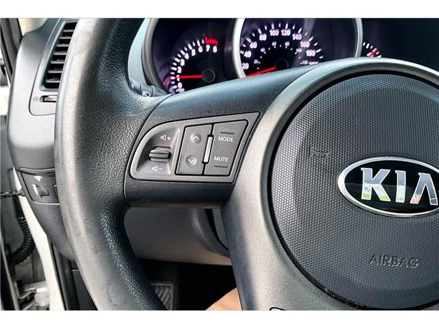 2013 Kia Soul 2.0L 4u (Stk: 25RG6675AA) in Cranbrook - Image 17 of 27 2013 Kia Soul 2.0L 4u (Stk: 25RG6675AA) in Cranbrook - Image 17 of 27