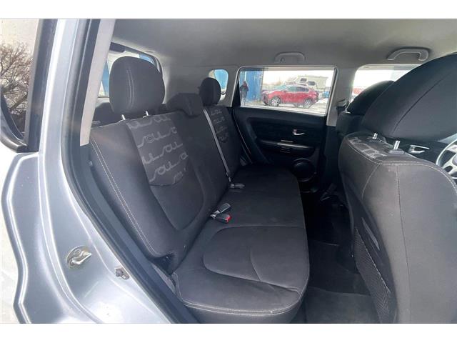 2013 Kia Soul 2.0L 4u (Stk: 25RG6675AA) in Cranbrook - Image 22 of 27 2013 Kia Soul 2.0L 4u (Stk: 25RG6675AA) in Cranbrook - Image 22 of 27