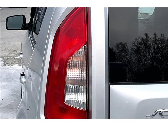 2013 Kia Soul 2.0L 4u (Stk: 25RG6675AA) in Cranbrook - Image 25 of 27 2013 Kia Soul 2.0L 4u (Stk: 25RG6675AA) in Cranbrook - Image 25 of 27
