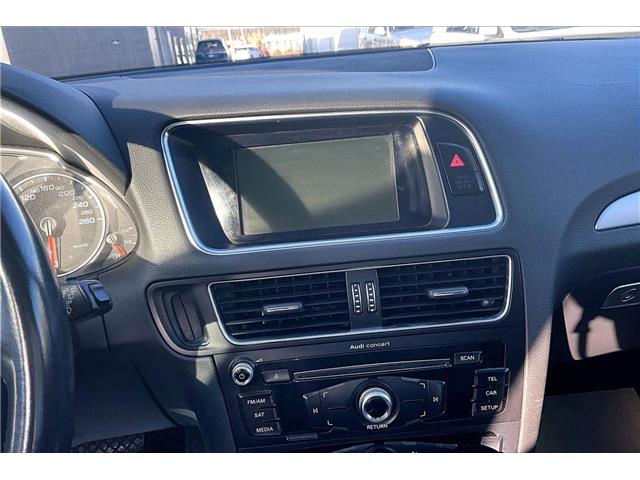 2017 Audi Q5 2.0T Komfort (Stk: NI0491) in Cranbrook - Image 6 of 27