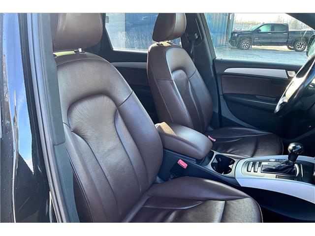 2017 Audi Q5 2.0T Komfort (Stk: NI0491) in Cranbrook - Image 7 of 27