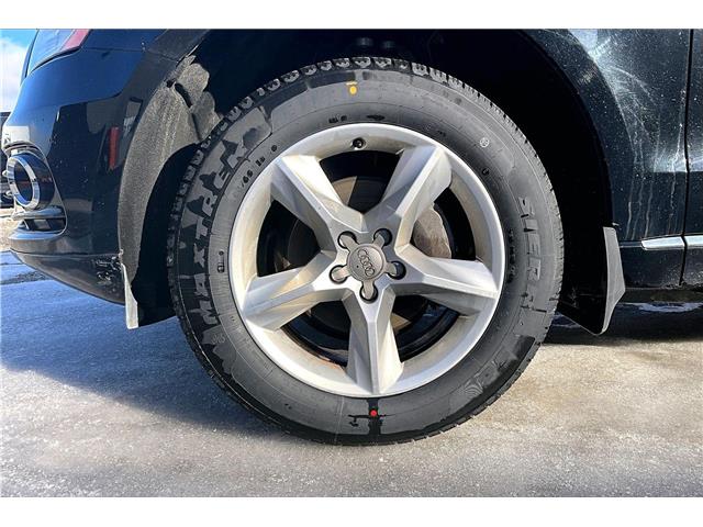 2017 Audi Q5 2.0T Komfort (Stk: NI0491) in Cranbrook - Image 8 of 27