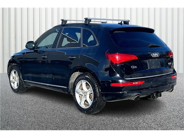 2017 Audi Q5 2.0T Komfort (Stk: NI0491) in Cranbrook - Image 10 of 27