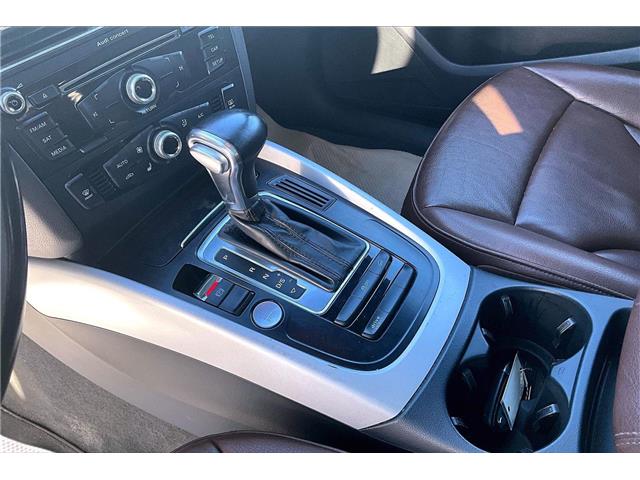 2017 Audi Q5 2.0T Komfort (Stk: NI0491) in Cranbrook - Image 12 of 27