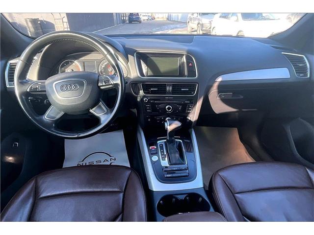 2017 Audi Q5 2.0T Komfort (Stk: NI0491) in Cranbrook - Image 13 of 27