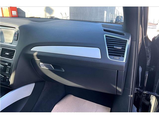 2017 Audi Q5 2.0T Komfort (Stk: NI0491) in Cranbrook - Image 14 of 27