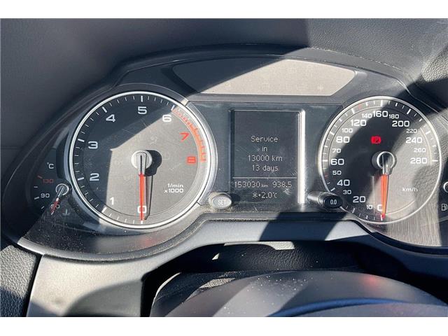 2017 Audi Q5 2.0T Komfort (Stk: NI0491) in Cranbrook - Image 20 of 27