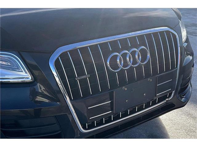 2017 Audi Q5 2.0T Komfort (Stk: NI0491) in Cranbrook - Image 24 of 27
