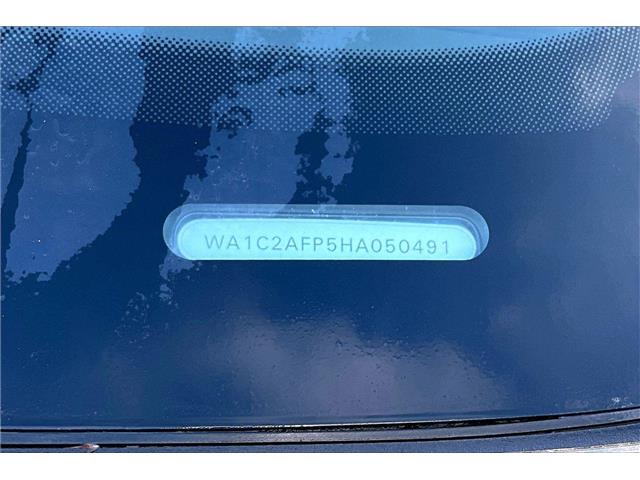 2017 Audi Q5 2.0T Komfort (Stk: NI0491) in Cranbrook - Image 27 of 27