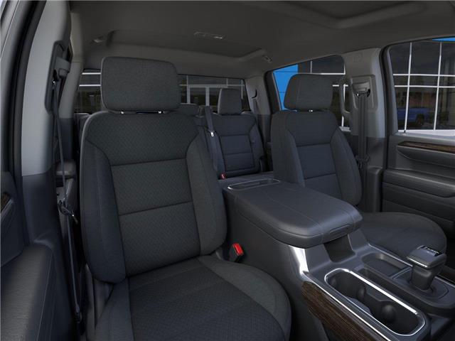 2026 GMC Sierra 1500 Elevation (Stk: 69413) in Sudbury - Image 16 of 24