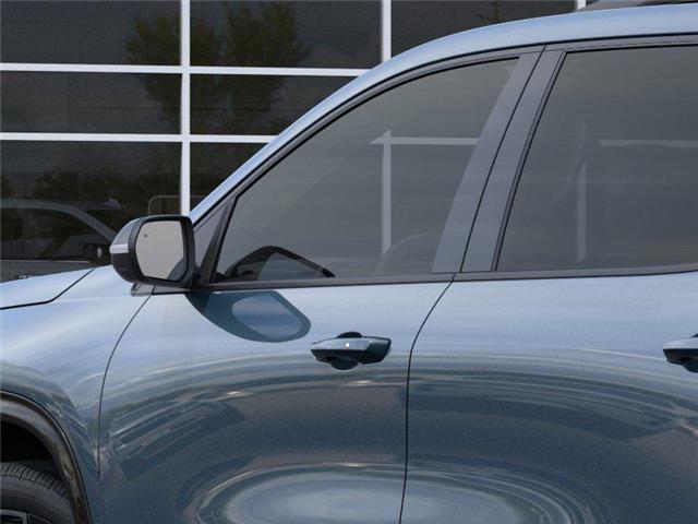 2026 Chevrolet Traverse RS (Stk: T6175) in Kincardine - Image 12 of 24