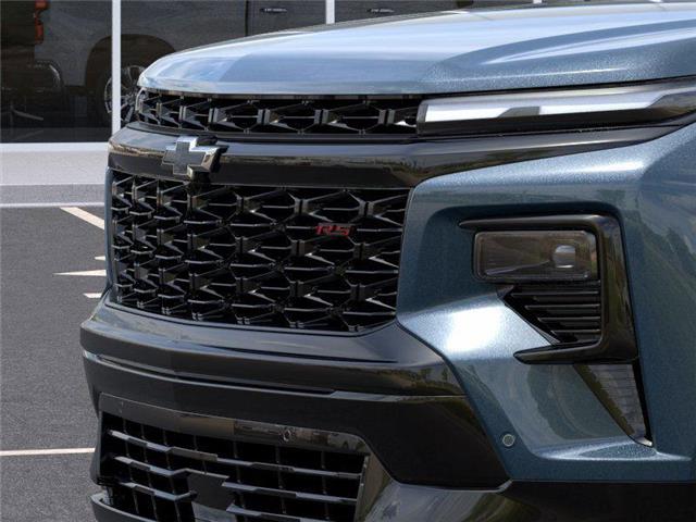 2026 Chevrolet Traverse RS (Stk: T6175) in Kincardine - Image 13 of 24