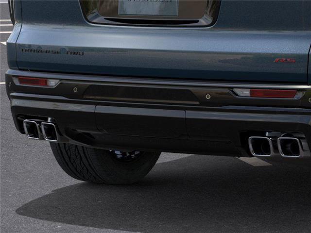 2026 Chevrolet Traverse RS (Stk: T6175) in Kincardine - Image 14 of 24