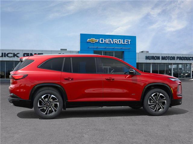 2026 Buick Enclave Sport Touring (Stk: 106733) in Exeter - Image 5 of 24