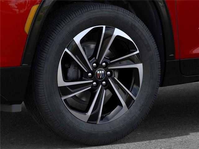 2026 Buick Enclave Sport Touring (Stk: 106733) in Exeter - Image 9 of 24